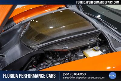 2019 Chevrolet Corvette ZR1   - Photo 40 - Riviera Beach, FL 33407