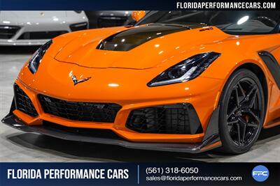 2019 Chevrolet Corvette ZR1   - Photo 65 - Riviera Beach, FL 33407