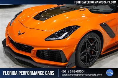 2019 Chevrolet Corvette ZR1   - Photo 13 - Riviera Beach, FL 33407