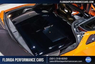 2019 Chevrolet Corvette ZR1   - Photo 45 - Riviera Beach, FL 33407