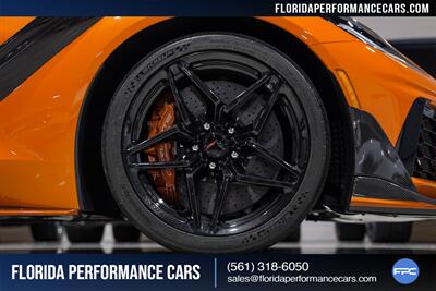 2019 Chevrolet Corvette ZR1   - Photo 47 - Riviera Beach, FL 33407