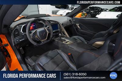 2019 Chevrolet Corvette ZR1   - Photo 19 - Riviera Beach, FL 33407