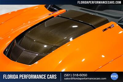 2019 Chevrolet Corvette ZR1   - Photo 67 - Riviera Beach, FL 33407