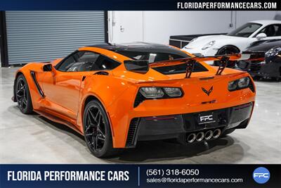 2019 Chevrolet Corvette ZR1   - Photo 4 - Riviera Beach, FL 33407