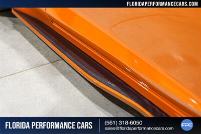 2019 Chevrolet Corvette ZR1   - Photo 69 - Riviera Beach, FL 33407
