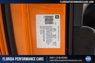 2019 Chevrolet Corvette ZR1   - Photo 33 - Riviera Beach, FL 33407