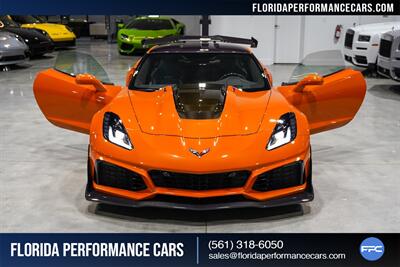 2019 Chevrolet Corvette ZR1   - Photo 36 - Riviera Beach, FL 33407