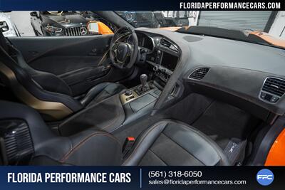 2019 Chevrolet Corvette ZR1   - Photo 30 - Riviera Beach, FL 33407