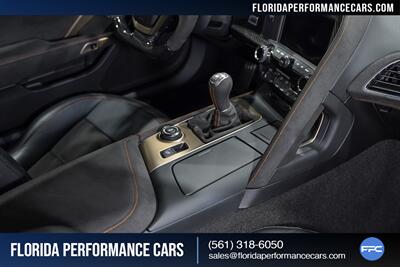 2019 Chevrolet Corvette ZR1   - Photo 57 - Riviera Beach, FL 33407