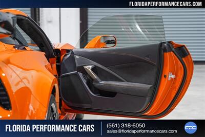 2019 Chevrolet Corvette ZR1   - Photo 29 - Riviera Beach, FL 33407