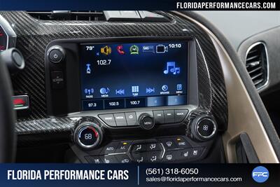 2019 Chevrolet Corvette ZR1   - Photo 55 - Riviera Beach, FL 33407