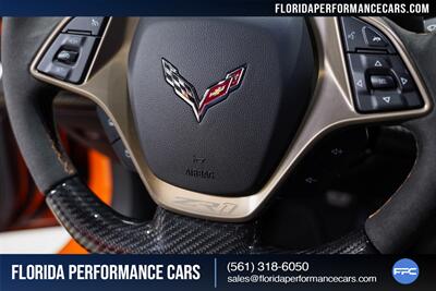 2019 Chevrolet Corvette ZR1   - Photo 49 - Riviera Beach, FL 33407