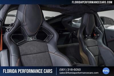 2019 Chevrolet Corvette ZR1   - Photo 62 - Riviera Beach, FL 33407