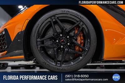 2019 Chevrolet Corvette ZR1   - Photo 11 - Riviera Beach, FL 33407