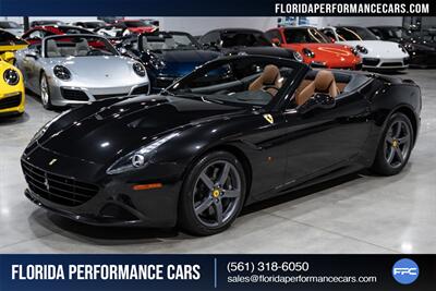2015 Ferrari California T   - Photo 2 - Riviera Beach, FL 33407