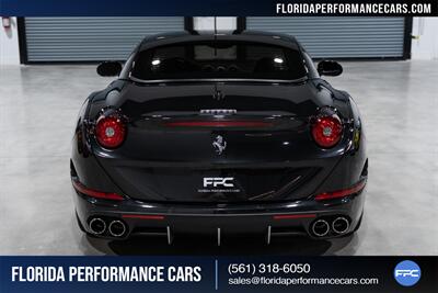 2015 Ferrari California T   - Photo 73 - Riviera Beach, FL 33407