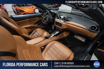 2015 Ferrari California T   - Photo 32 - Riviera Beach, FL 33407
