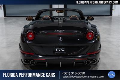 2015 Ferrari California T   - Photo 5 - Riviera Beach, FL 33407