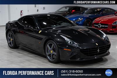 2015 Ferrari California T   - Photo 14 - Riviera Beach, FL 33407