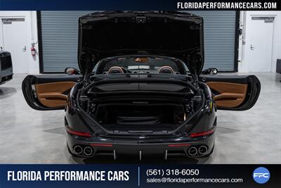 2015 Ferrari California T   - Photo 44 - Riviera Beach, FL 33407