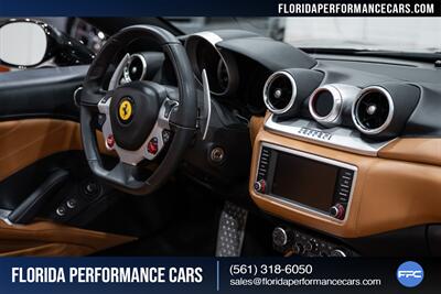 2015 Ferrari California T   - Photo 56 - Riviera Beach, FL 33407