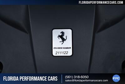 2015 Ferrari California T   - Photo 43 - Riviera Beach, FL 33407