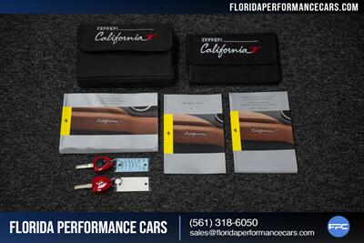2015 Ferrari California T   - Photo 30 - Riviera Beach, FL 33407