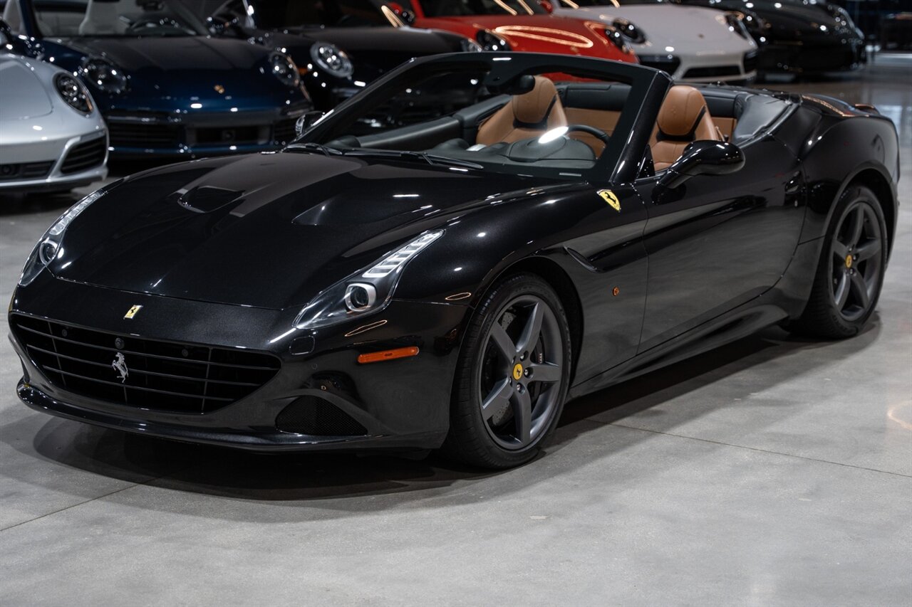 2015 Ferrari California T   - Photo 1 - Riviera Beach, FL 33407