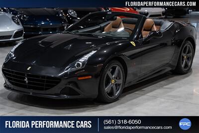 2015 Ferrari California T   - Photo 1 - Riviera Beach, FL 33407