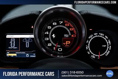 2015 Ferrari California T   - Photo 20 - Riviera Beach, FL 33407