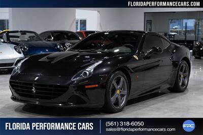 2015 Ferrari California T   - Photo 11 - Riviera Beach, FL 33407