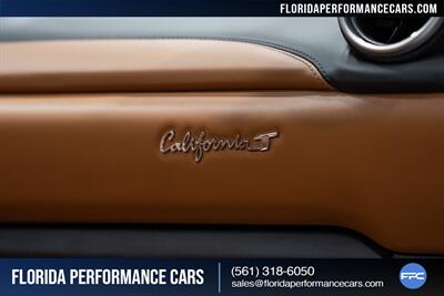 2015 Ferrari California T   - Photo 61 - Riviera Beach, FL 33407