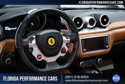 2015 Ferrari California T   - Photo 49 - Riviera Beach, FL 33407