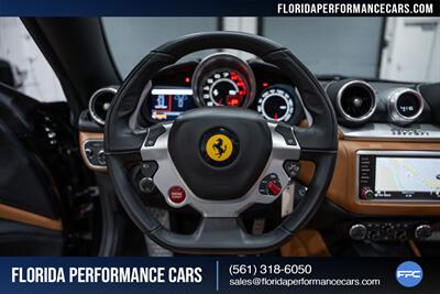 2015 Ferrari California T   - Photo 50 - Riviera Beach, FL 33407