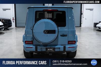 2025 Mercedes-Benz AMG G 63 - Photo 6 - Riviera Beach, FL 33407
