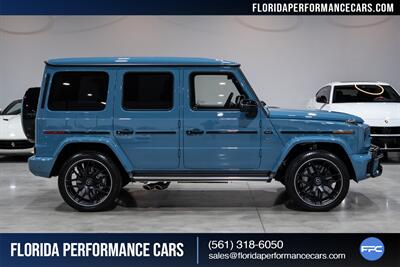 2025 Mercedes-Benz AMG G 63 - Photo 8 - Riviera Beach, FL 33407