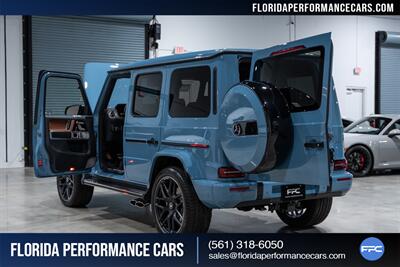 2025 Mercedes-Benz AMG G 63 - Photo 43 - Riviera Beach, FL 33407
