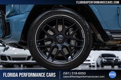 2025 Mercedes-Benz AMG G 63 - Photo 12 - Riviera Beach, FL 33407