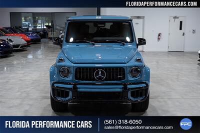2025 Mercedes-Benz AMG G 63 - Photo 10 - Riviera Beach, FL 33407
