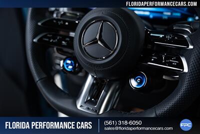2025 Mercedes-Benz AMG G 63 - Photo 57 - Riviera Beach, FL 33407