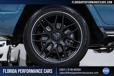 2025 Mercedes-Benz AMG G 63   - Photo 51 - Riviera Beach, FL 33407