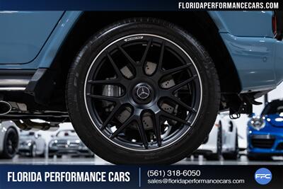 2025 Mercedes-Benz AMG G 63 - Photo 13 - Riviera Beach, FL 33407
