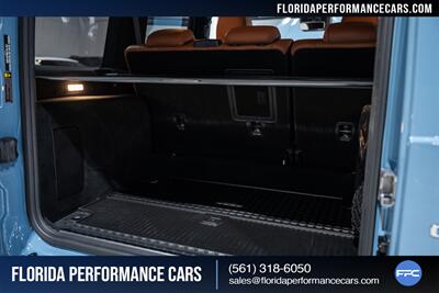 2025 Mercedes-Benz AMG G 63 - Photo 51 - Riviera Beach, FL 33407