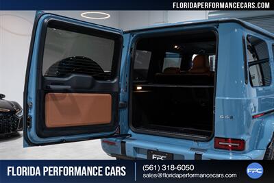 2025 Mercedes-Benz AMG G 63 - Photo 50 - Riviera Beach, FL 33407