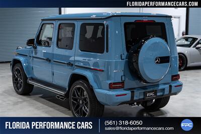 2025 Mercedes-Benz AMG G 63 - Photo 5 - Riviera Beach, FL 33407