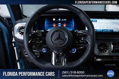 2025 Mercedes-Benz AMG G 63 - Photo 55 - Riviera Beach, FL 33407