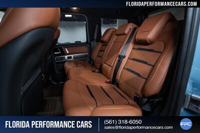 2025 Mercedes-Benz AMG G 63 - Photo 32 - Riviera Beach, FL 33407
