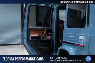 2025 Mercedes-Benz AMG G 63 - Photo 30 - Riviera Beach, FL 33407