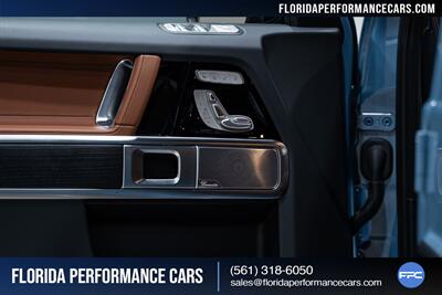 2025 Mercedes-Benz AMG G 63 - Photo 28 - Riviera Beach, FL 33407