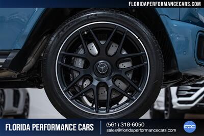 2025 Mercedes-Benz AMG G 63 - Photo 53 - Riviera Beach, FL 33407
